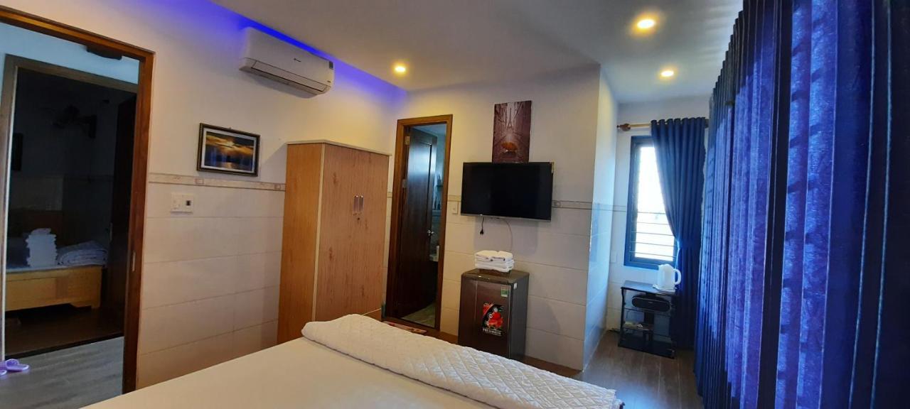 Sena Home 3#1-Near Danang Dragon Bridge-Han River 外观 照片
