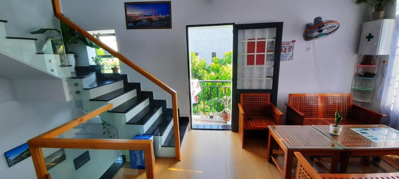 Sena Home 3#1-Near Danang Dragon Bridge-Han River 外观 照片
