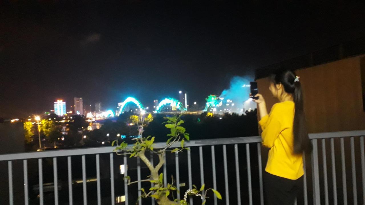 Sena Home 3#1-Near Danang Dragon Bridge-Han River 外观 照片