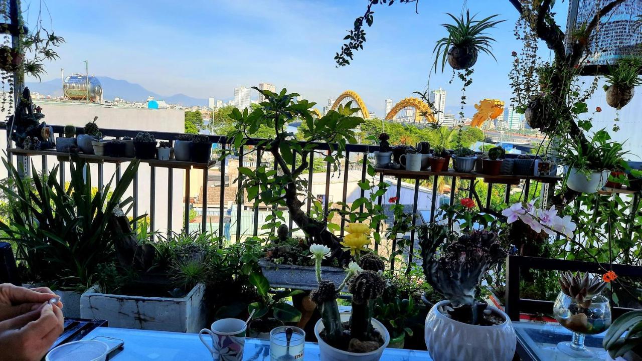 Sena Home 3#1-Near Danang Dragon Bridge-Han River 外观 照片