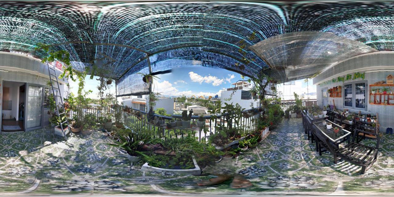 Sena Home 3#1-Near Danang Dragon Bridge-Han River 外观 照片