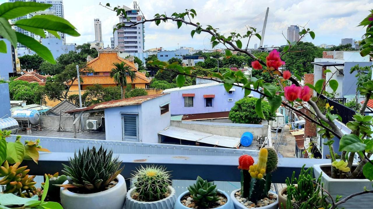 Sena Home 3#1-Near Danang Dragon Bridge-Han River 外观 照片