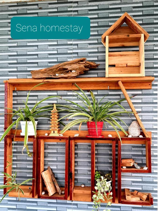 Sena Home 3#1-Near Danang Dragon Bridge-Han River 外观 照片