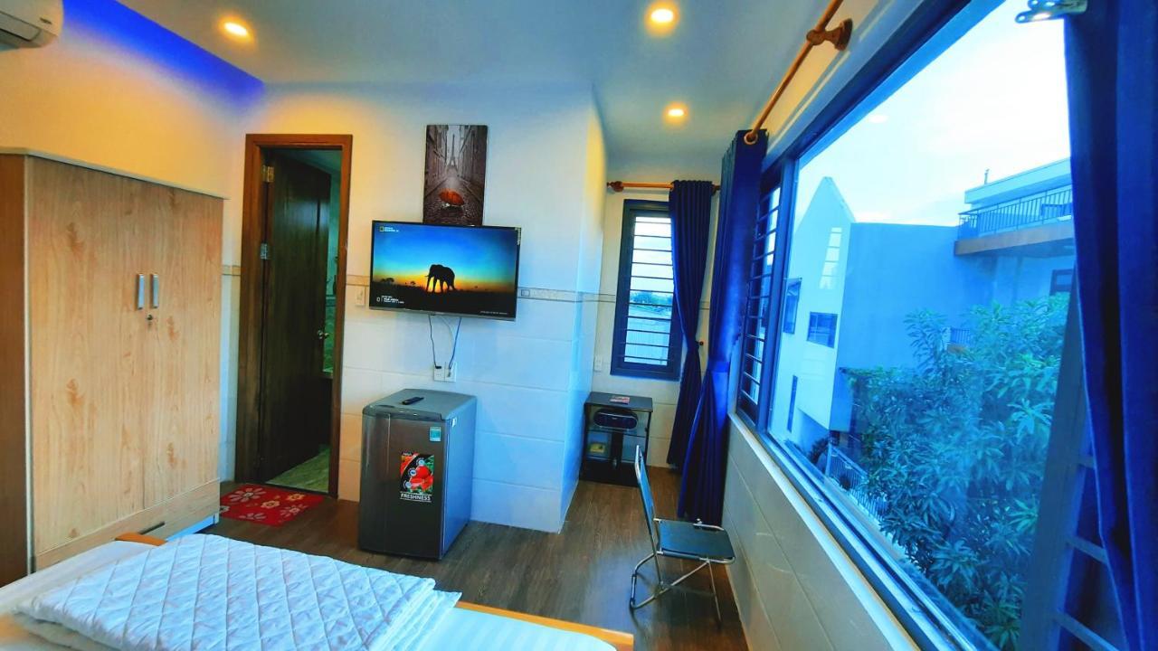 Sena Home 3#1-Near Danang Dragon Bridge-Han River 外观 照片