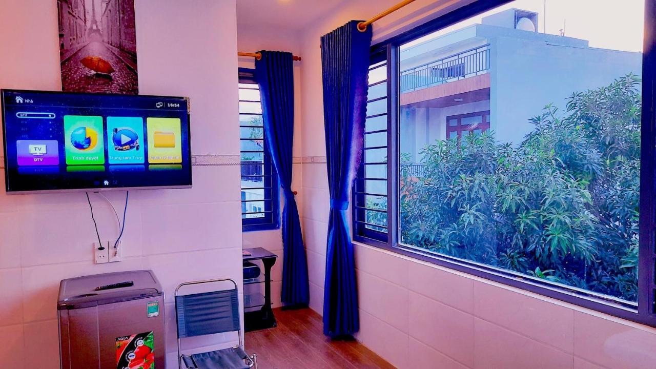 Sena Home 3#1-Near Danang Dragon Bridge-Han River 外观 照片