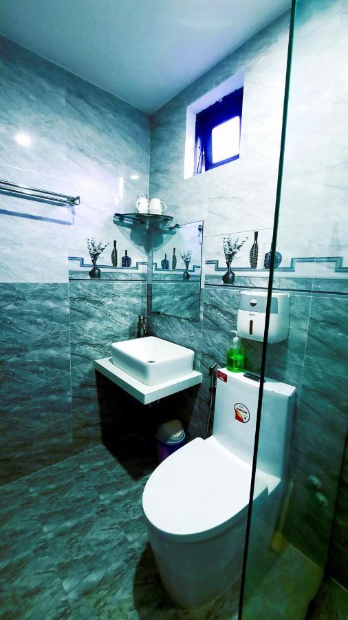 Sena Home 3#1-Near Danang Dragon Bridge-Han River 外观 照片