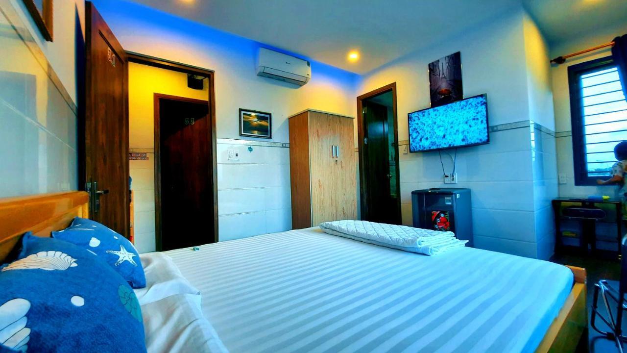 Sena Home 3#1-Near Danang Dragon Bridge-Han River 外观 照片