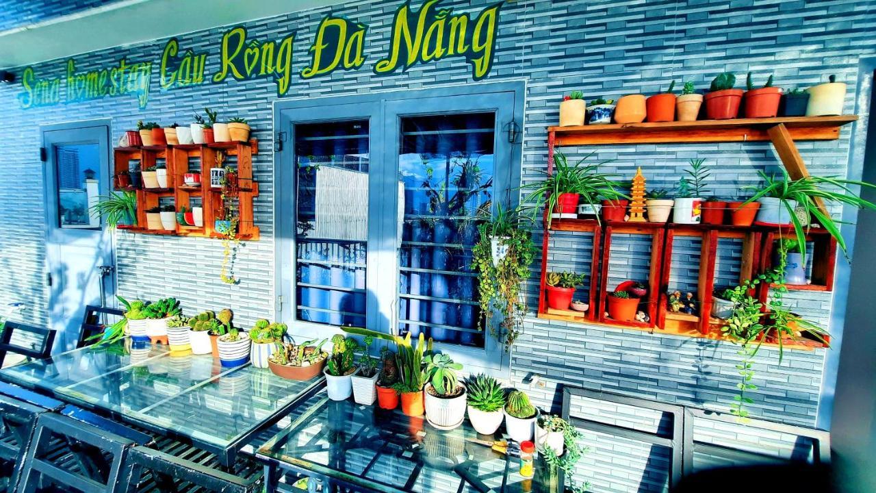 Sena Home 3#1-Near Danang Dragon Bridge-Han River 外观 照片