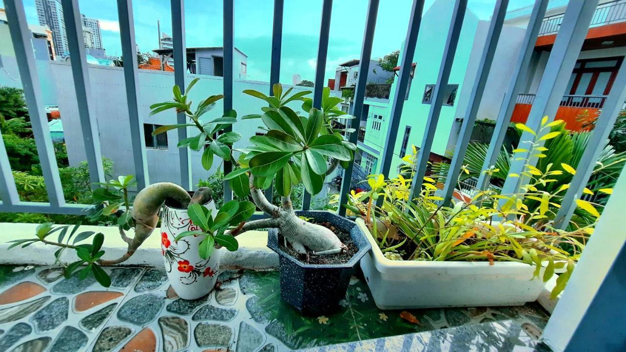 Sena Home 3#1-Near Danang Dragon Bridge-Han River 外观 照片