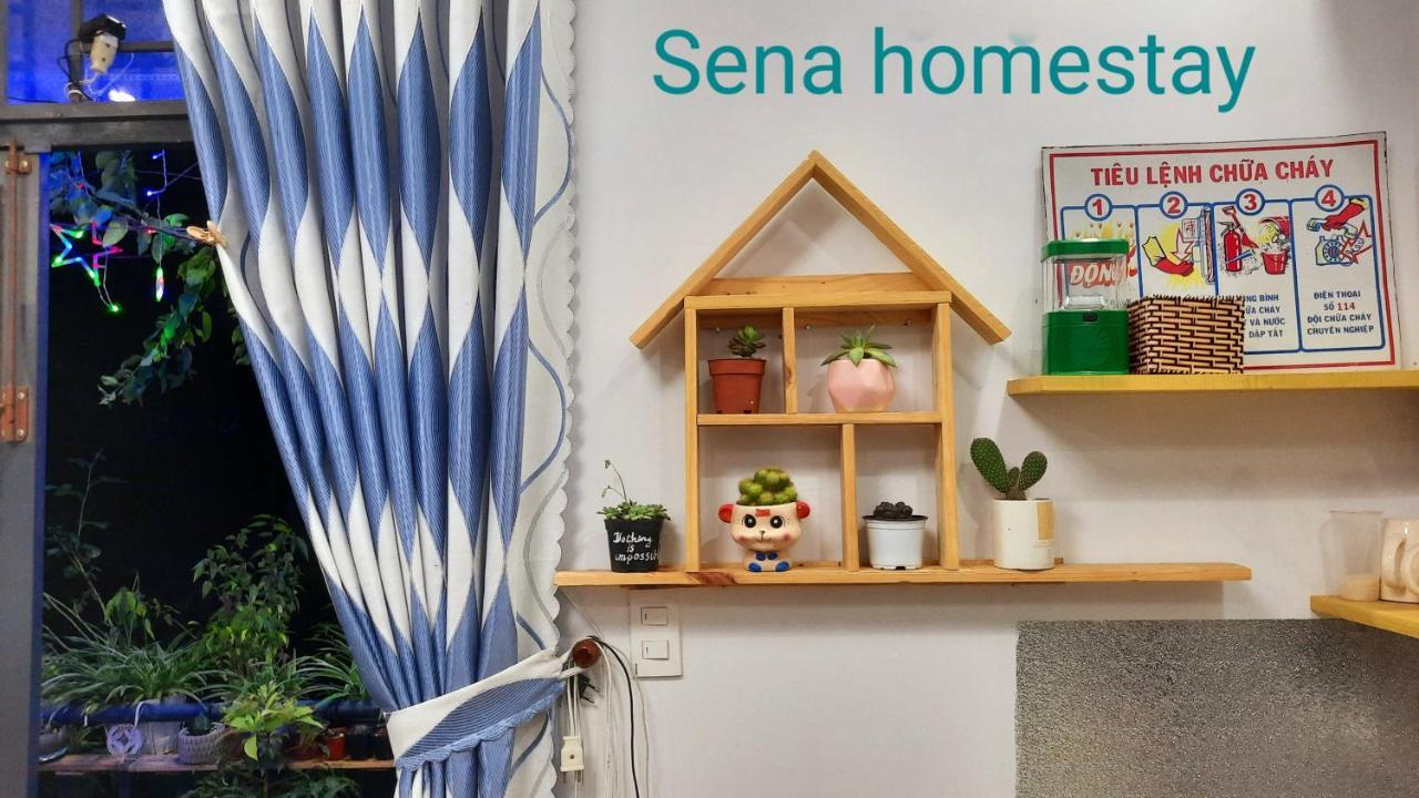 Sena Home 3#1-Near Danang Dragon Bridge-Han River 外观 照片