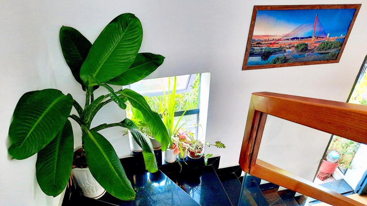 Sena Home 3#1-Near Danang Dragon Bridge-Han River 外观 照片