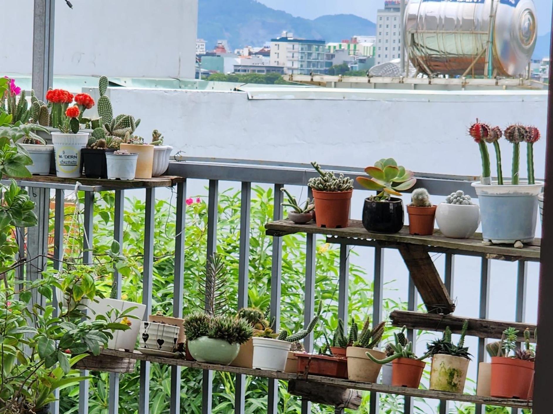 Sena Home 3#1-Near Danang Dragon Bridge-Han River 外观 照片